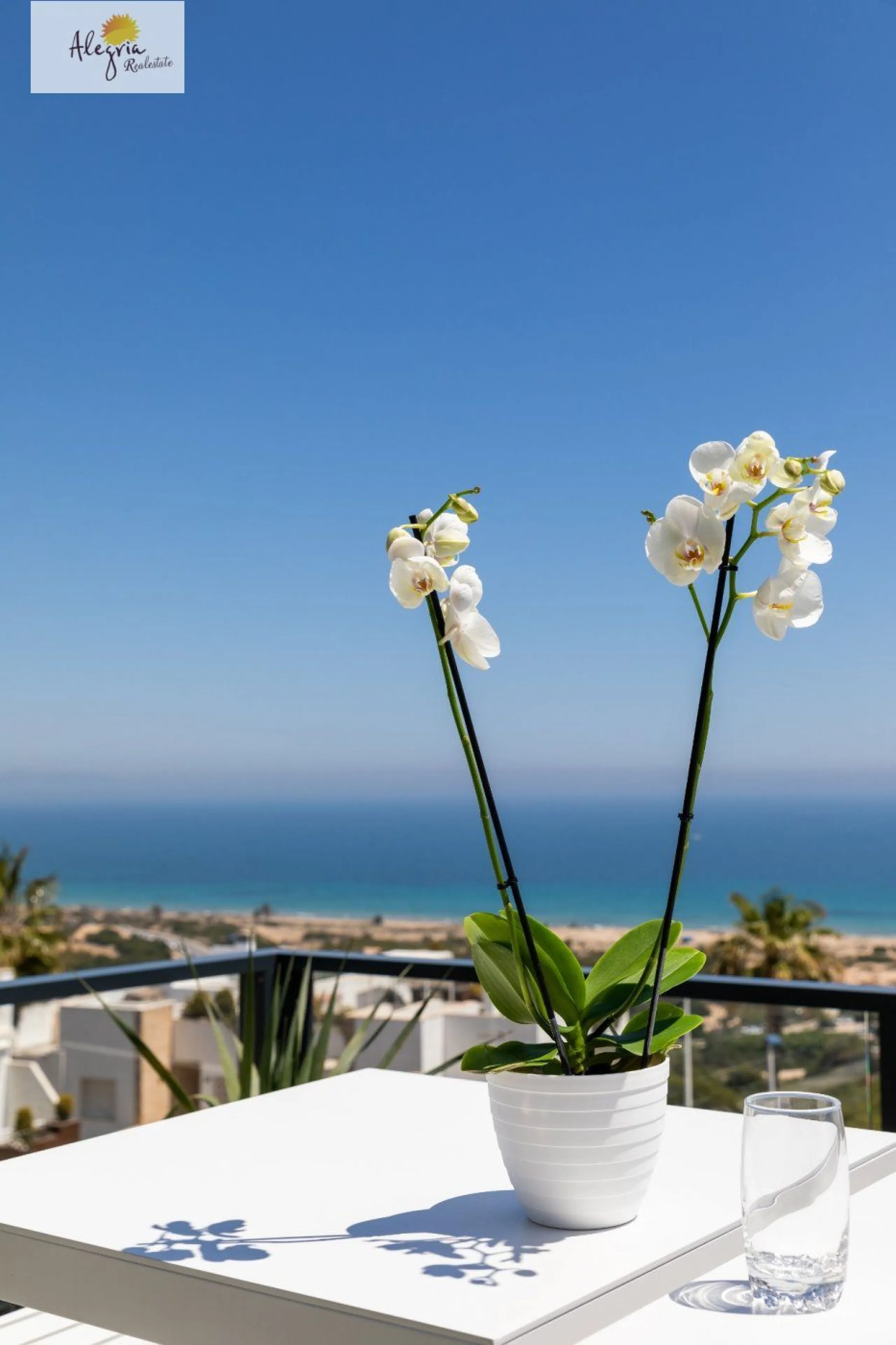 APARTAMENTOS EN OBRA NUEVA EN GRAN ALACANT EN VENTA