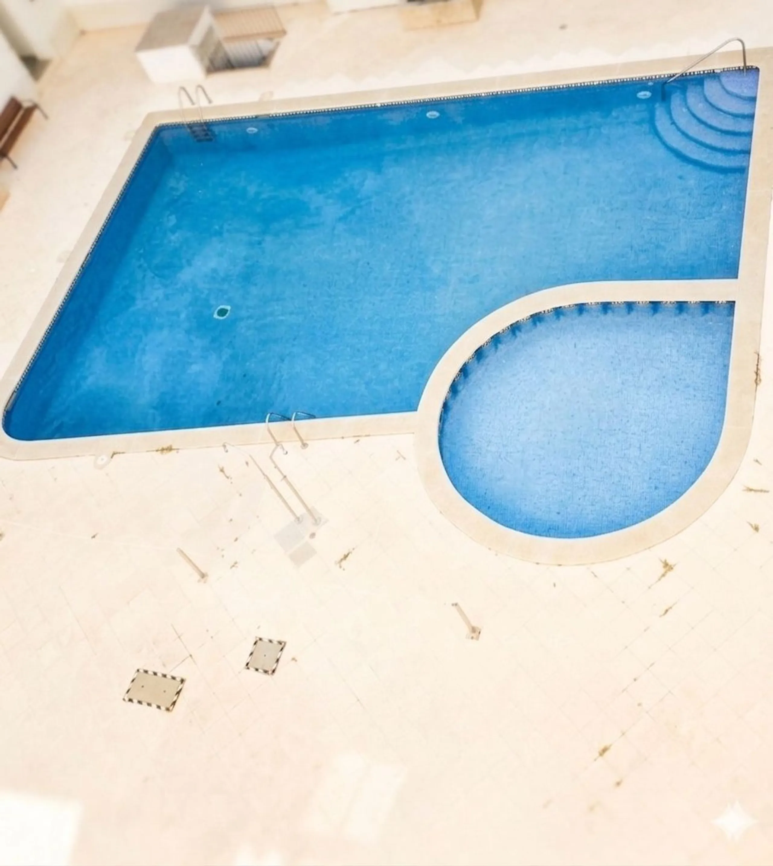 Renovated and Bright Duplex in Pineda de Mar with Large Terraces
