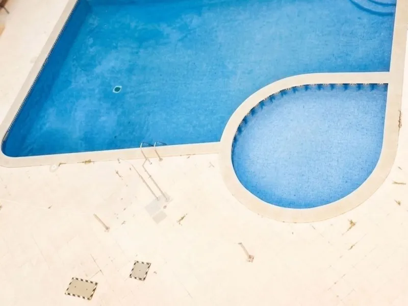 Renovated and Bright Duplex in Pineda de Mar with Large Terraces