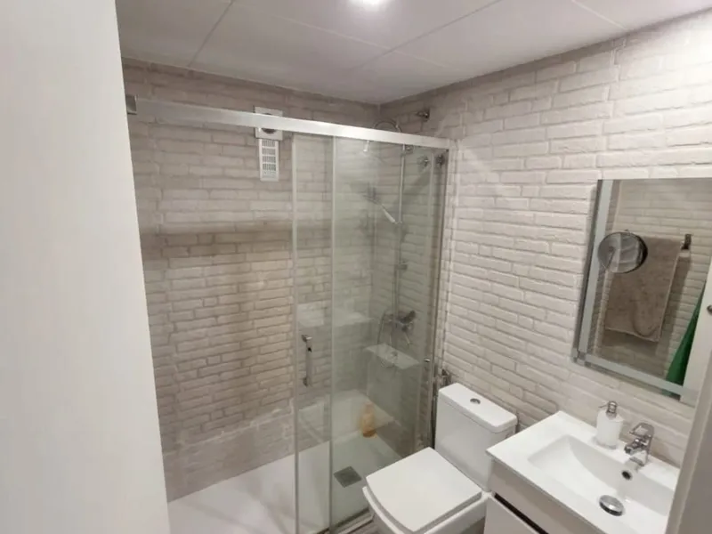 Renovated and Bright Duplex in Pineda de Mar with Large Terraces