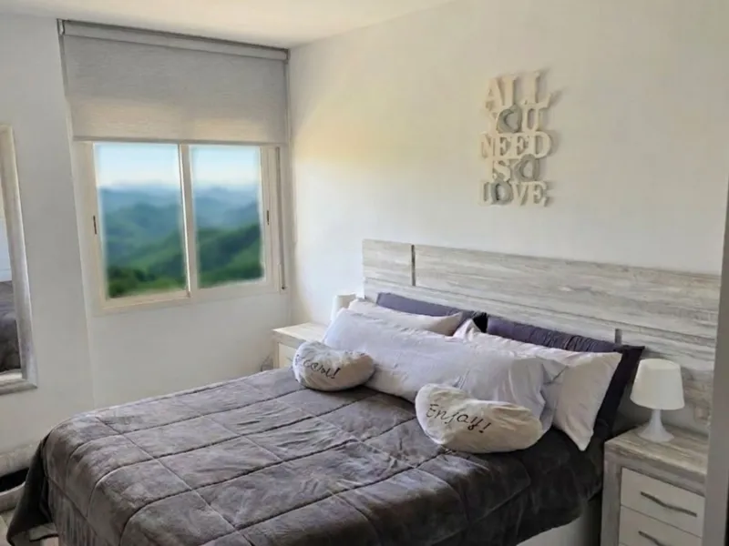Renovated and Bright Duplex in Pineda de Mar with Large Terraces
