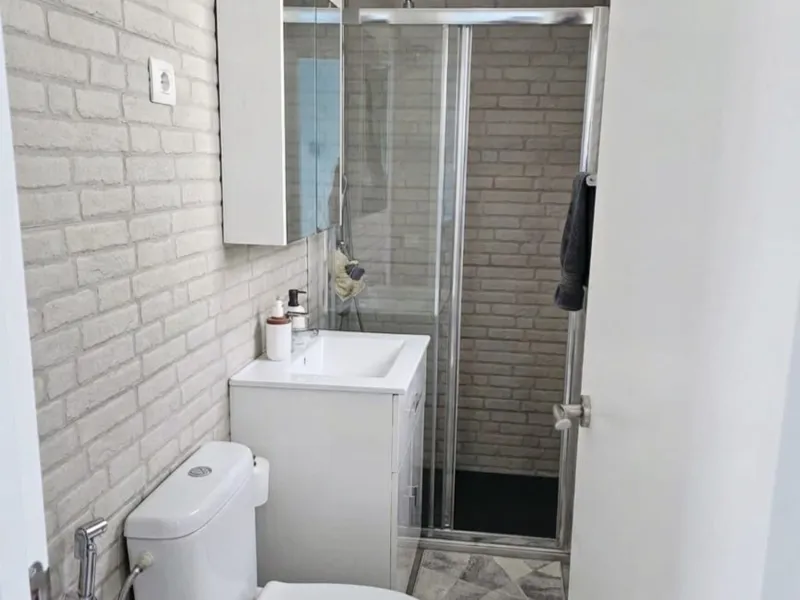 Renovated and Bright Duplex in Pineda de Mar with Large Terraces