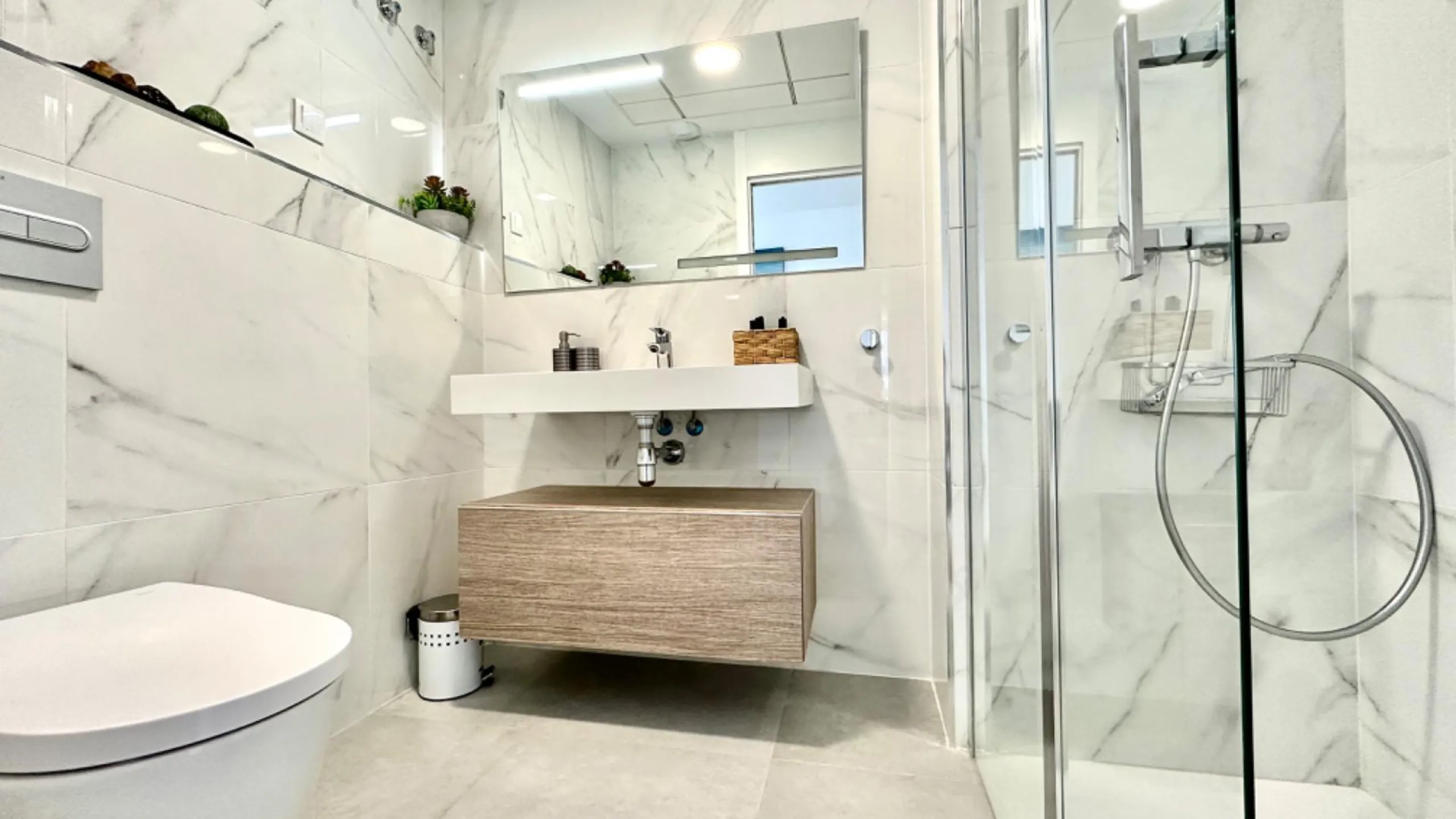 PENTHOUSE with incredible views IN Vilajoiosa