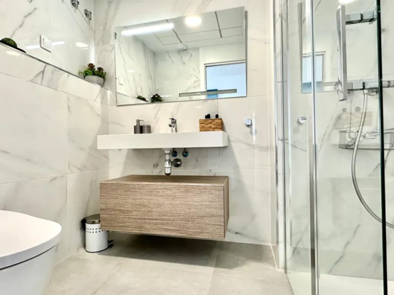 PENTHOUSE with incredible views IN Vilajoiosa