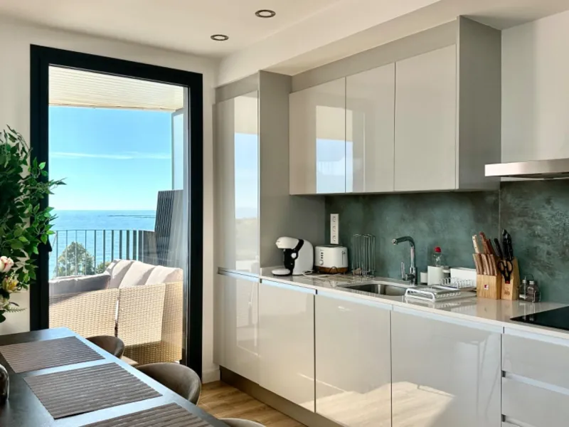 PENTHOUSE with incredible views IN Vilajoiosa