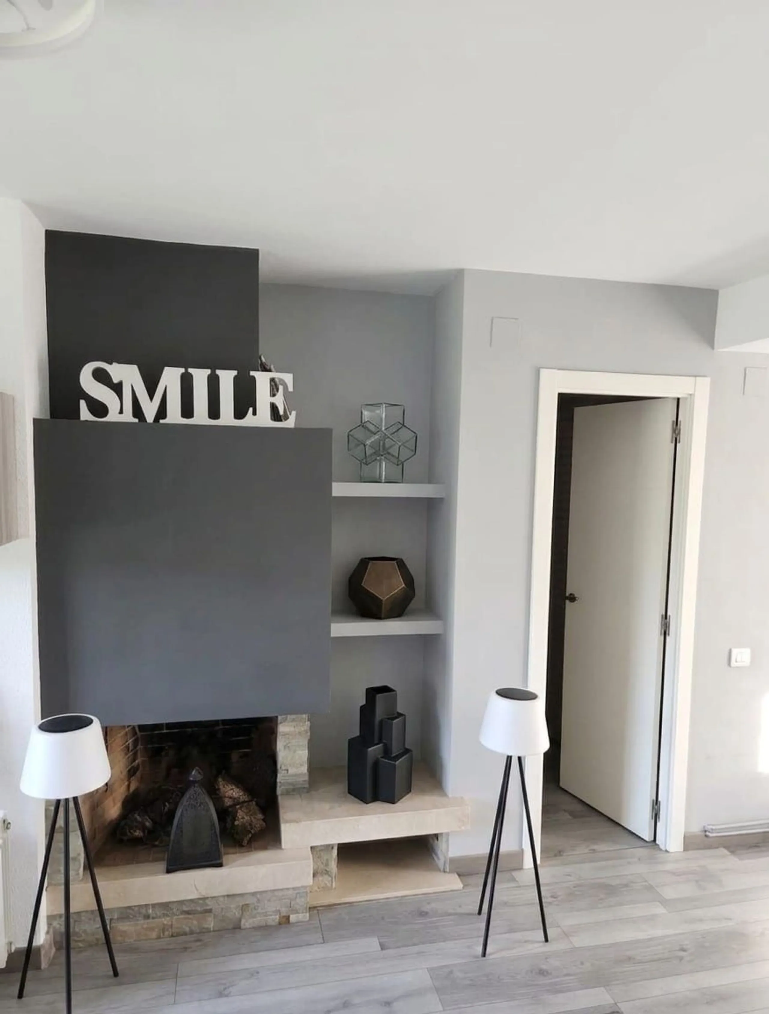 Renovated and Bright Duplex in Pineda de Mar with Large Terraces