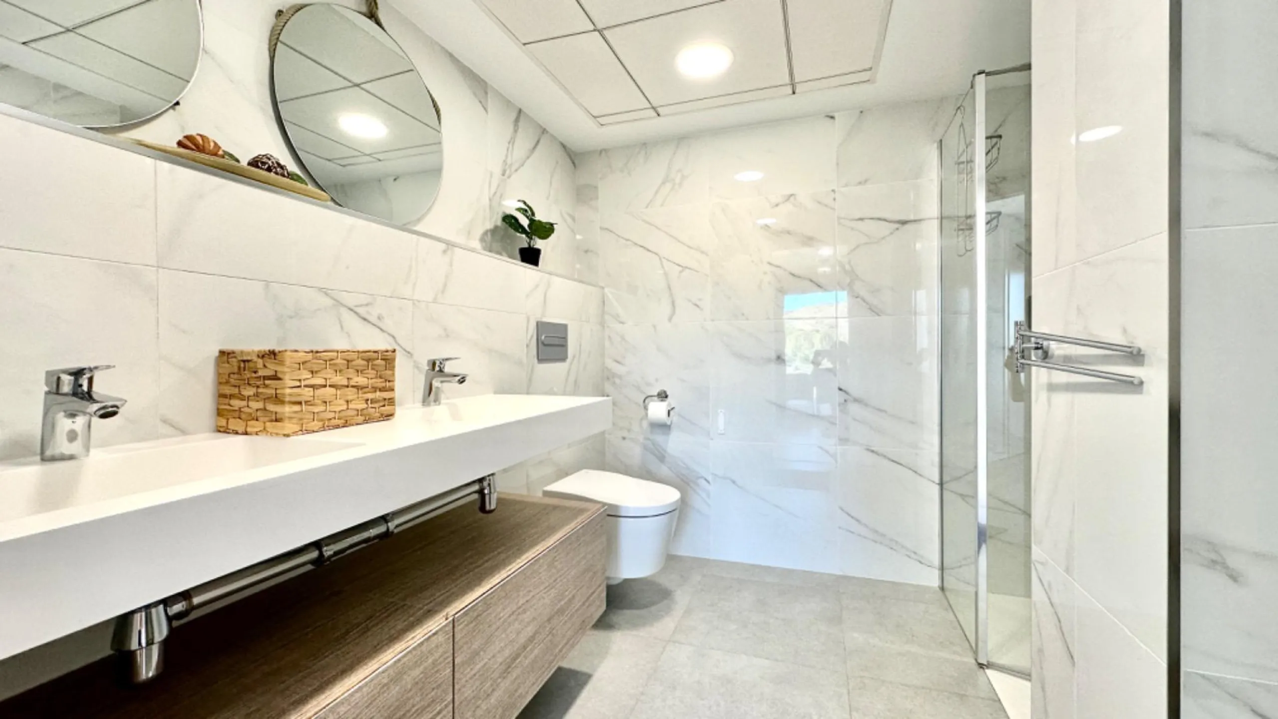 PENTHOUSE with incredible views IN Vilajoiosa