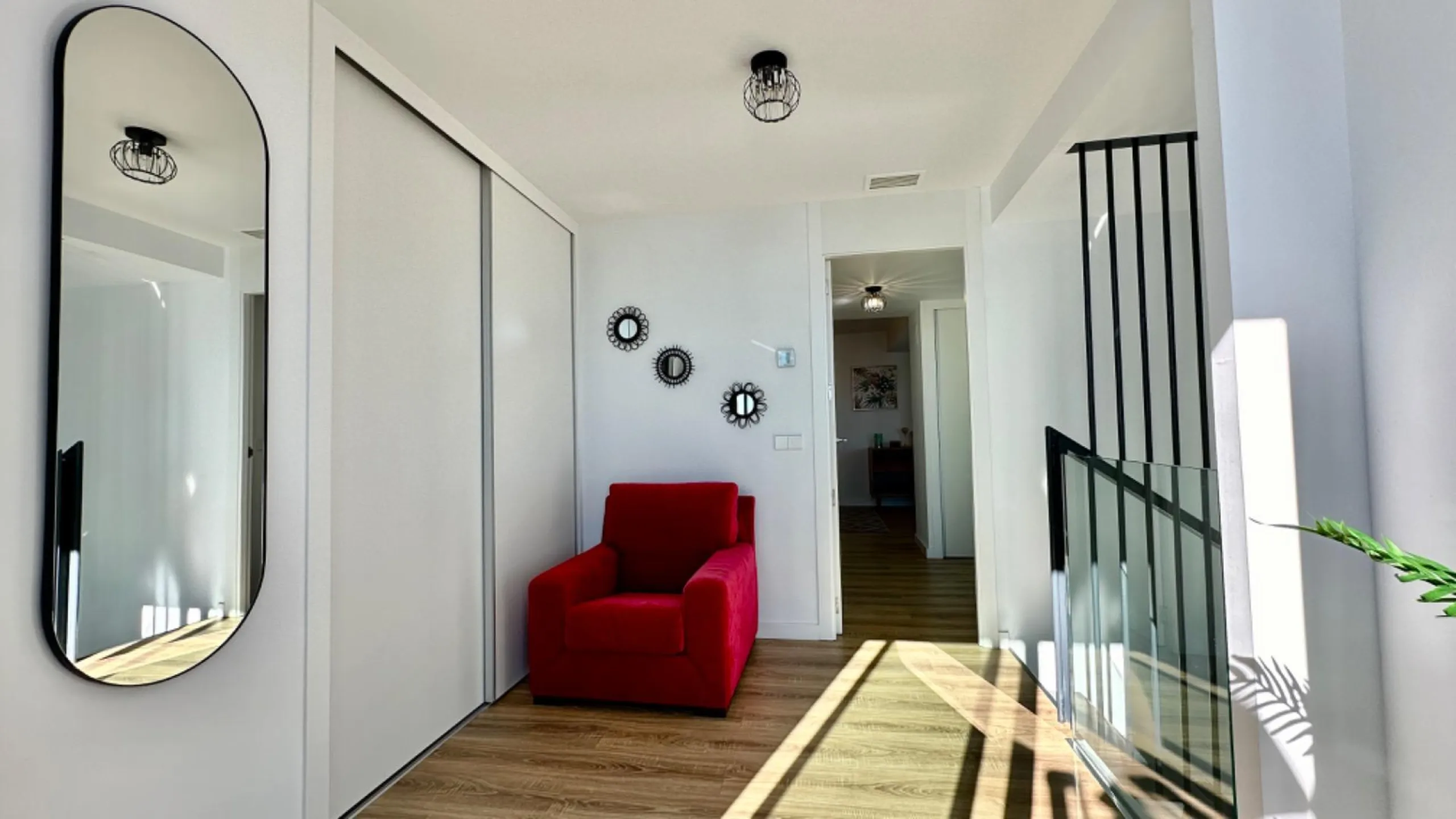 PENTHOUSE with incredible views IN Vilajoiosa