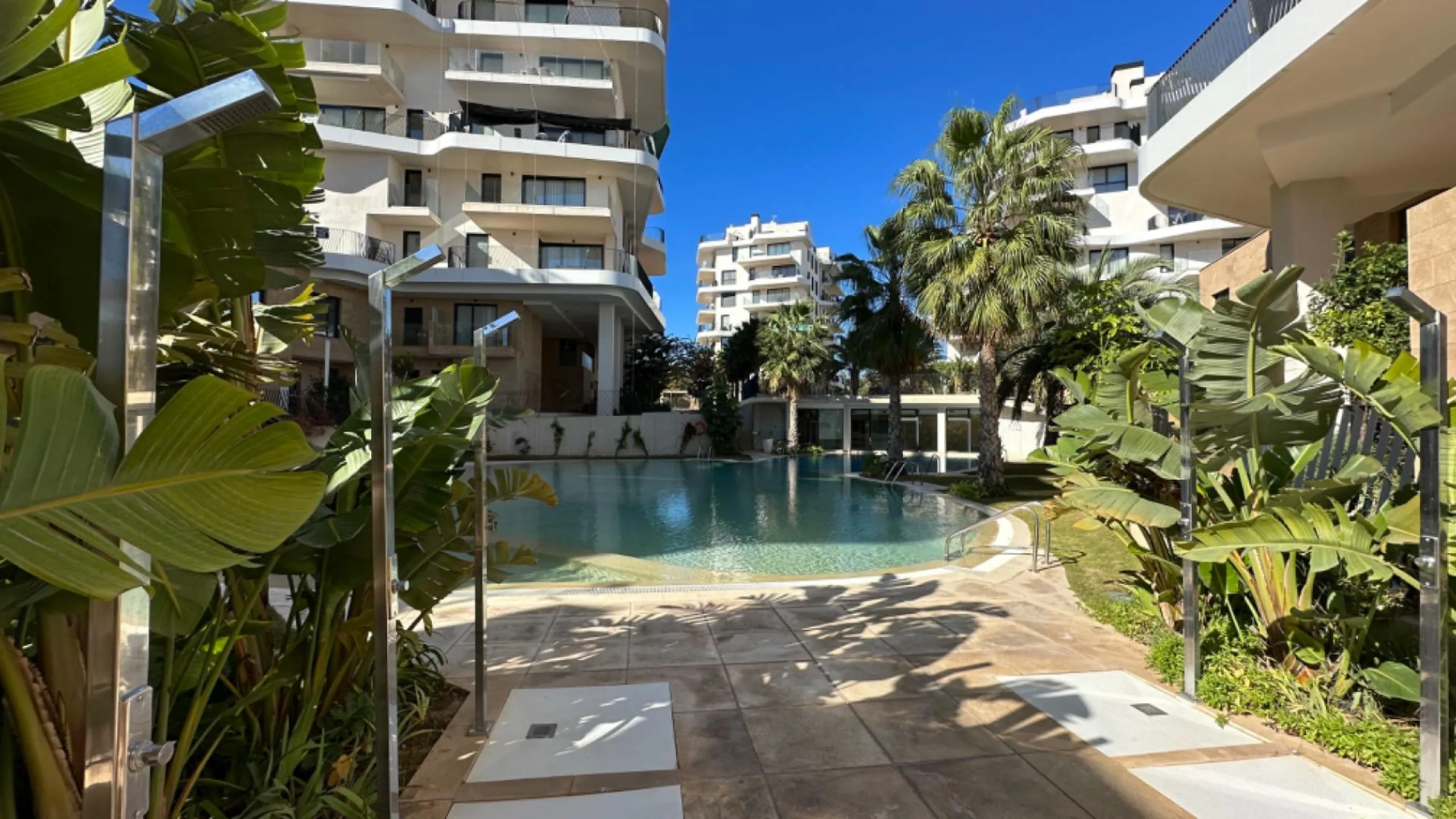 PENTHOUSE with incredible views IN Vilajoiosa