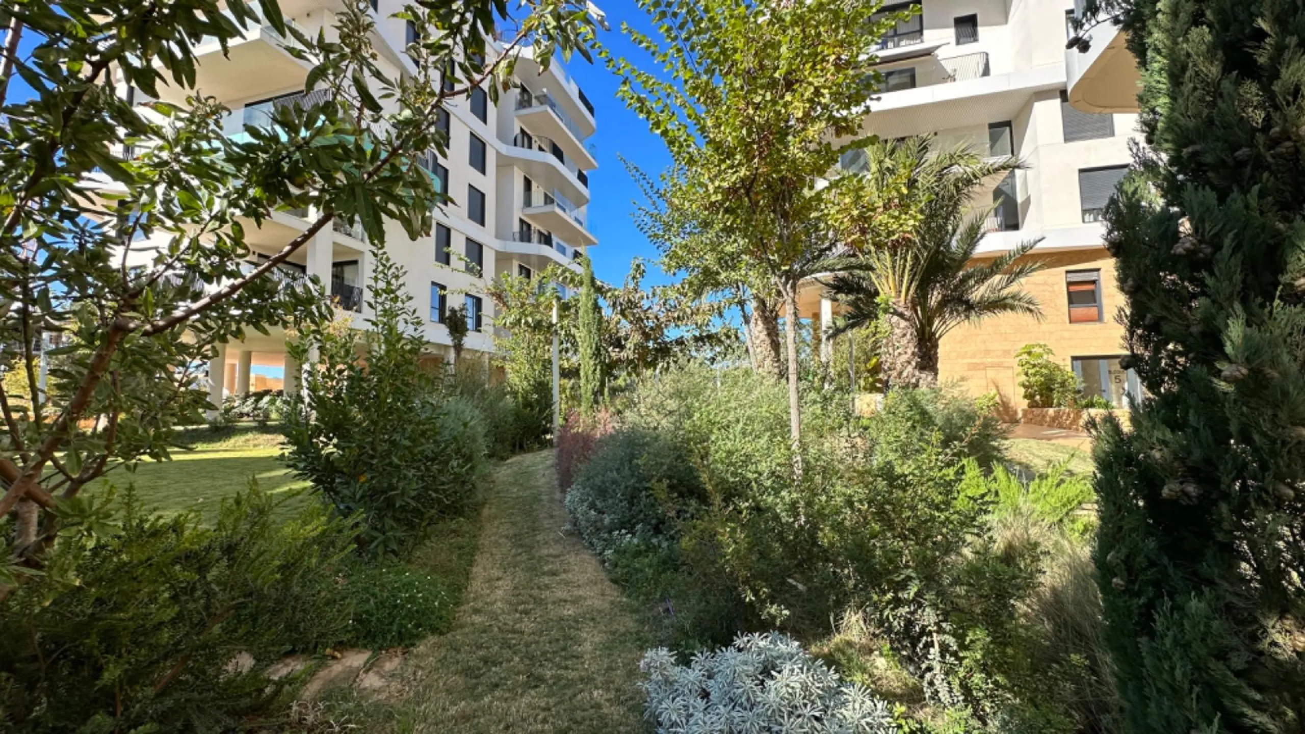PENTHOUSE with incredible views IN Vilajoiosa