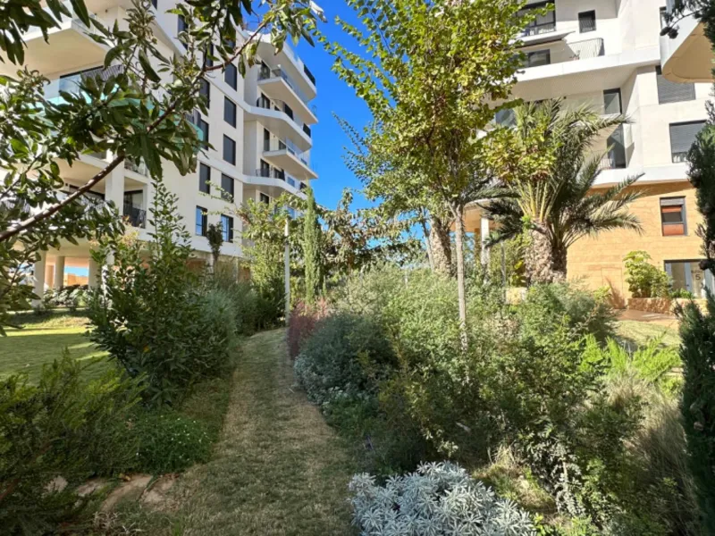 PENTHOUSE with incredible views IN Vilajoiosa