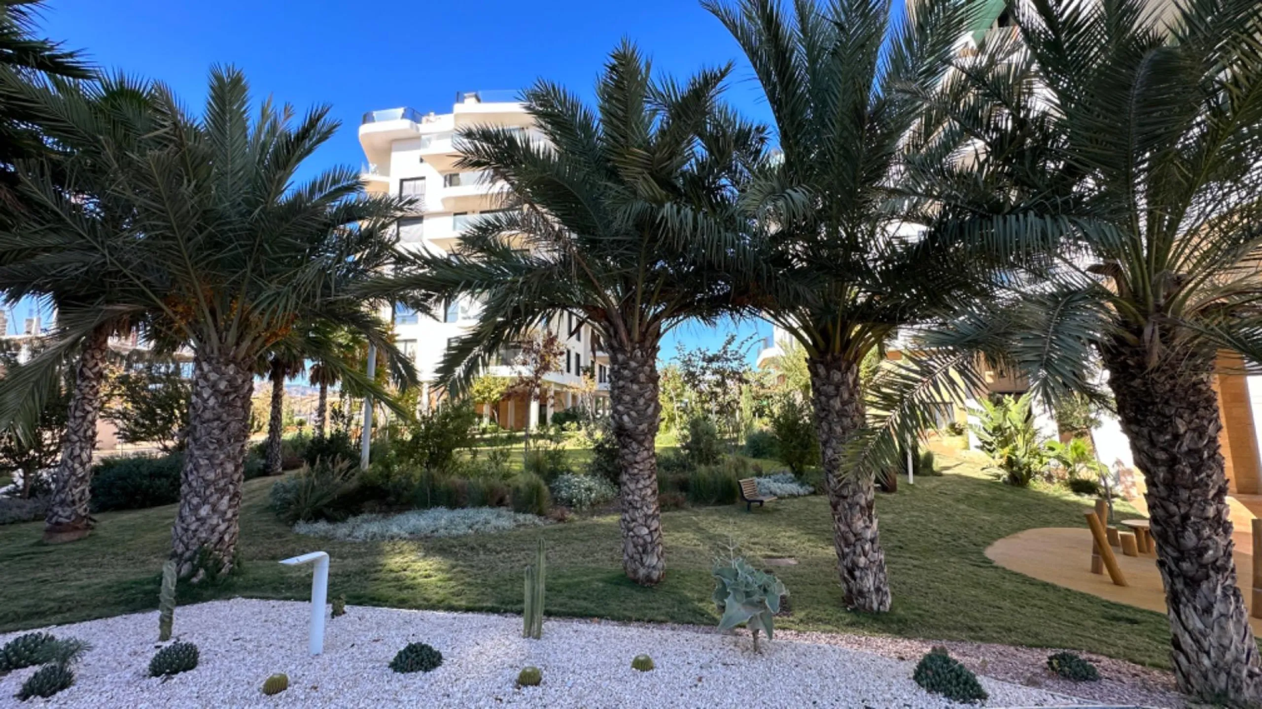 PENTHOUSE with incredible views IN Vilajoiosa