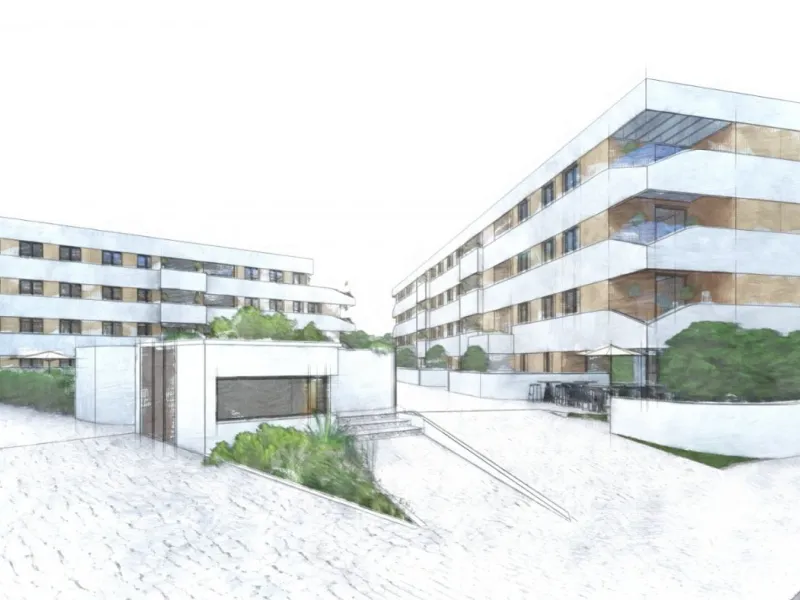Nuevo proyecto de apartamentos en Playa de San Juan