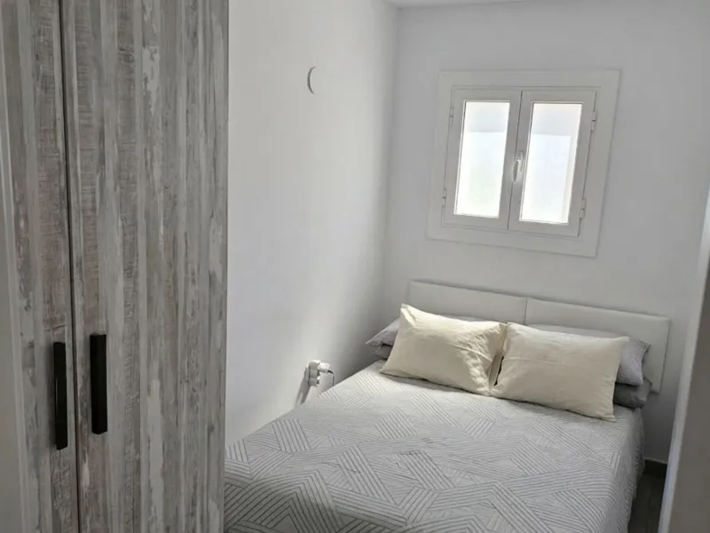 Renovated and Bright Duplex in Pineda de Mar with Large Terraces