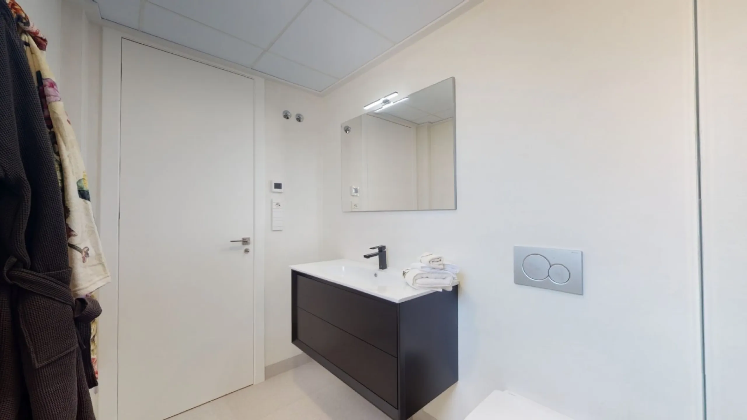 Villas de obra nueva con piscina privada