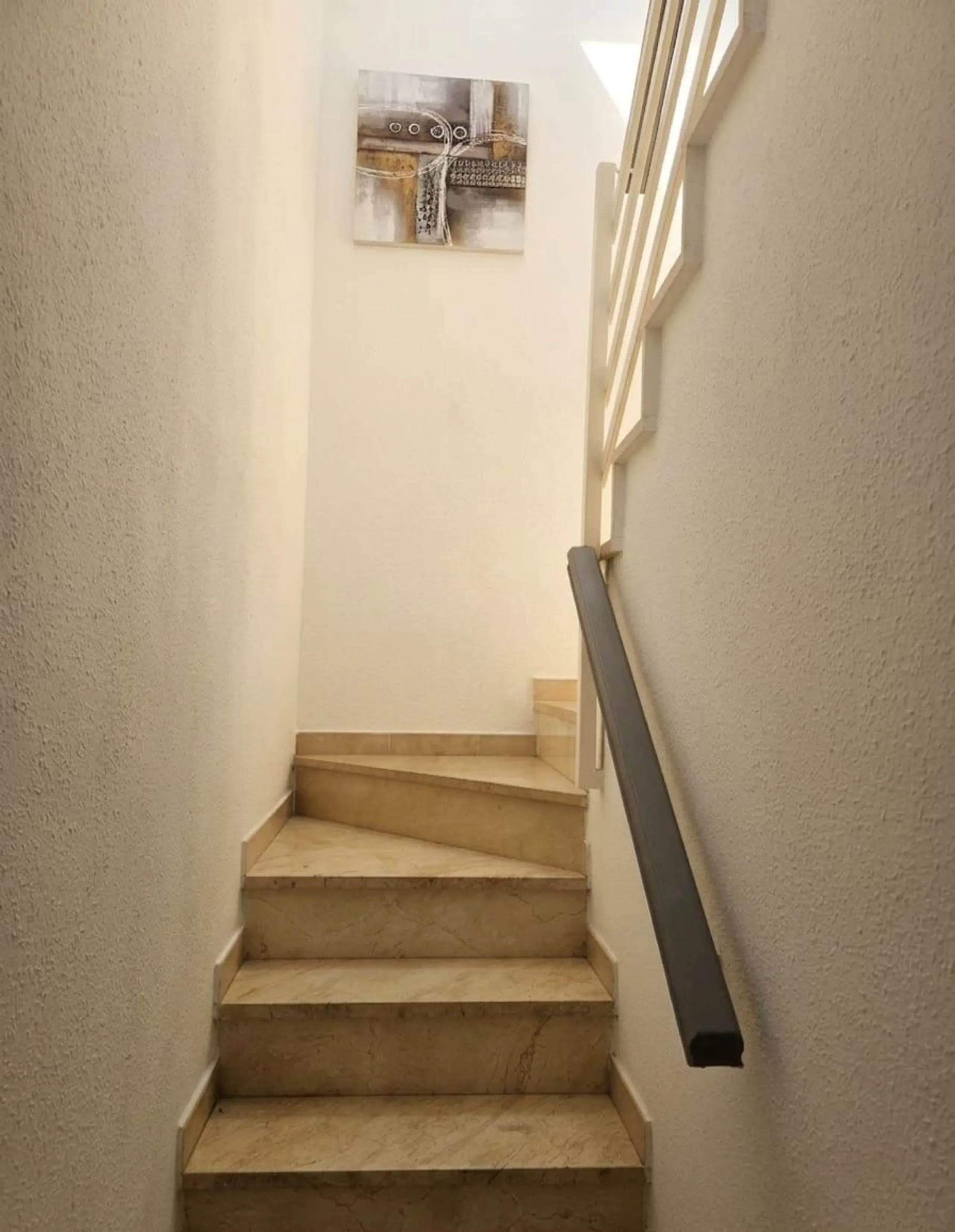 Renovated and Bright Duplex in Pineda de Mar with Large Terraces
