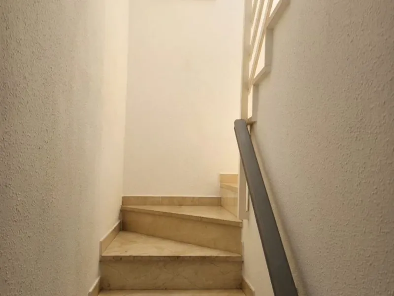 Renovated and Bright Duplex in Pineda de Mar with Large Terraces