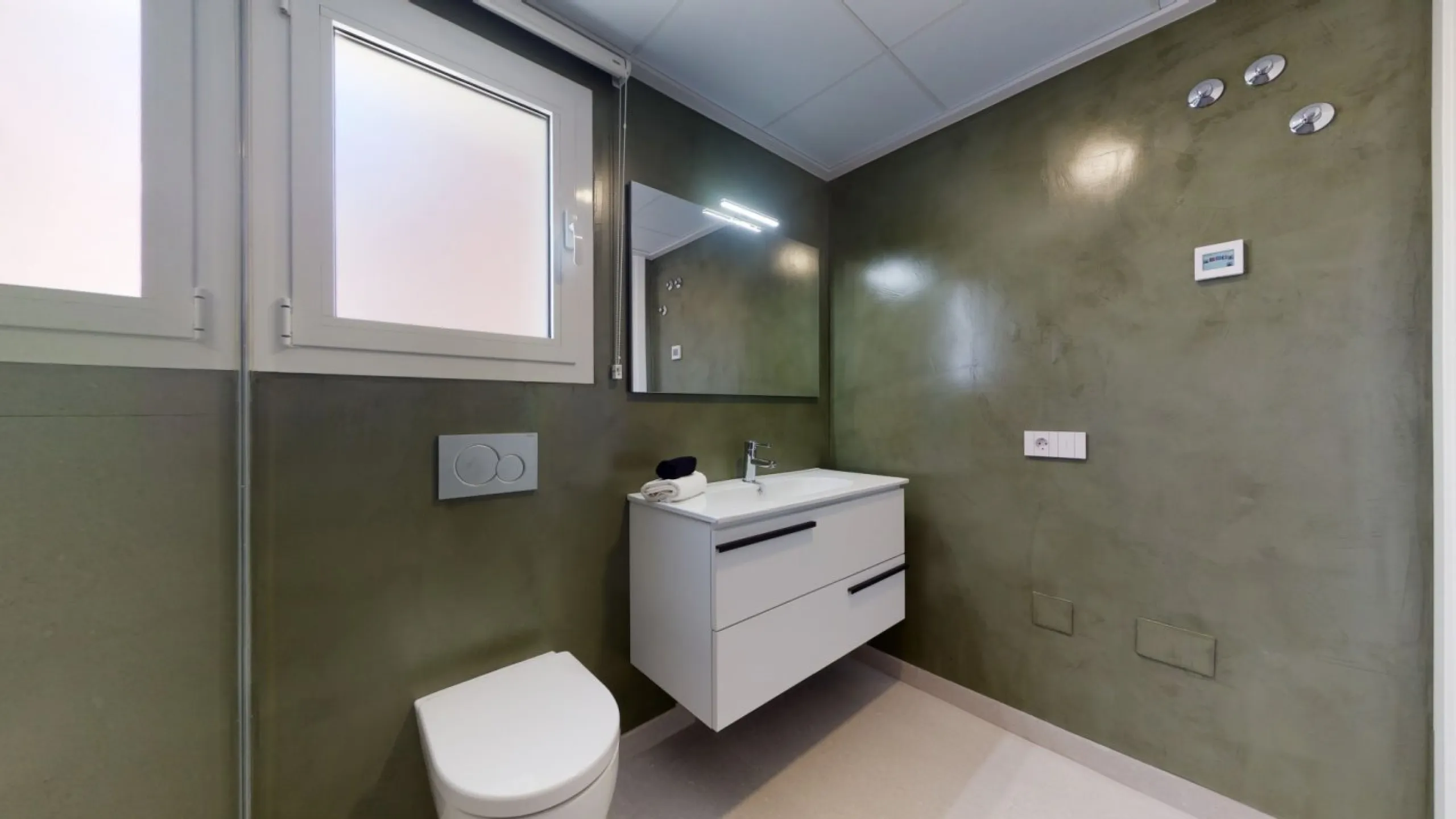 Villas de obra nueva con piscina privada