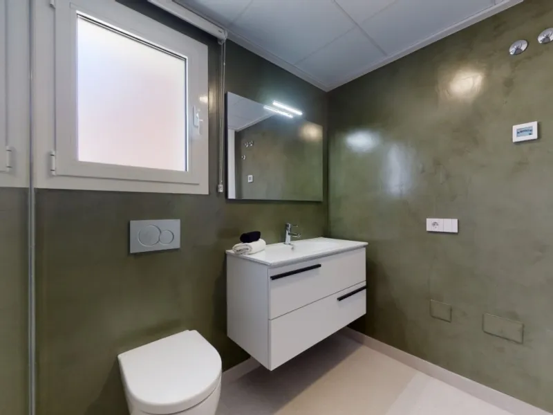 Villas de obra nueva con piscina privada
