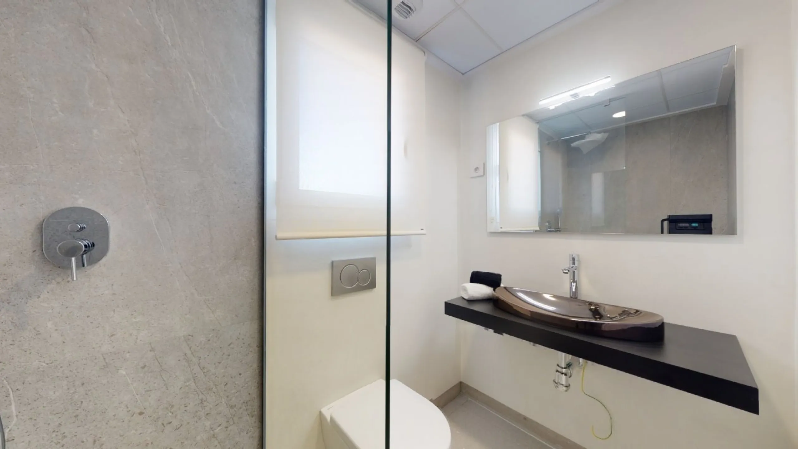 Villas de obra nueva con piscina privada