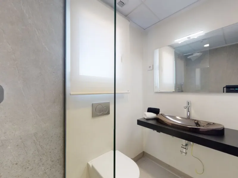 Villas de obra nueva con piscina privada