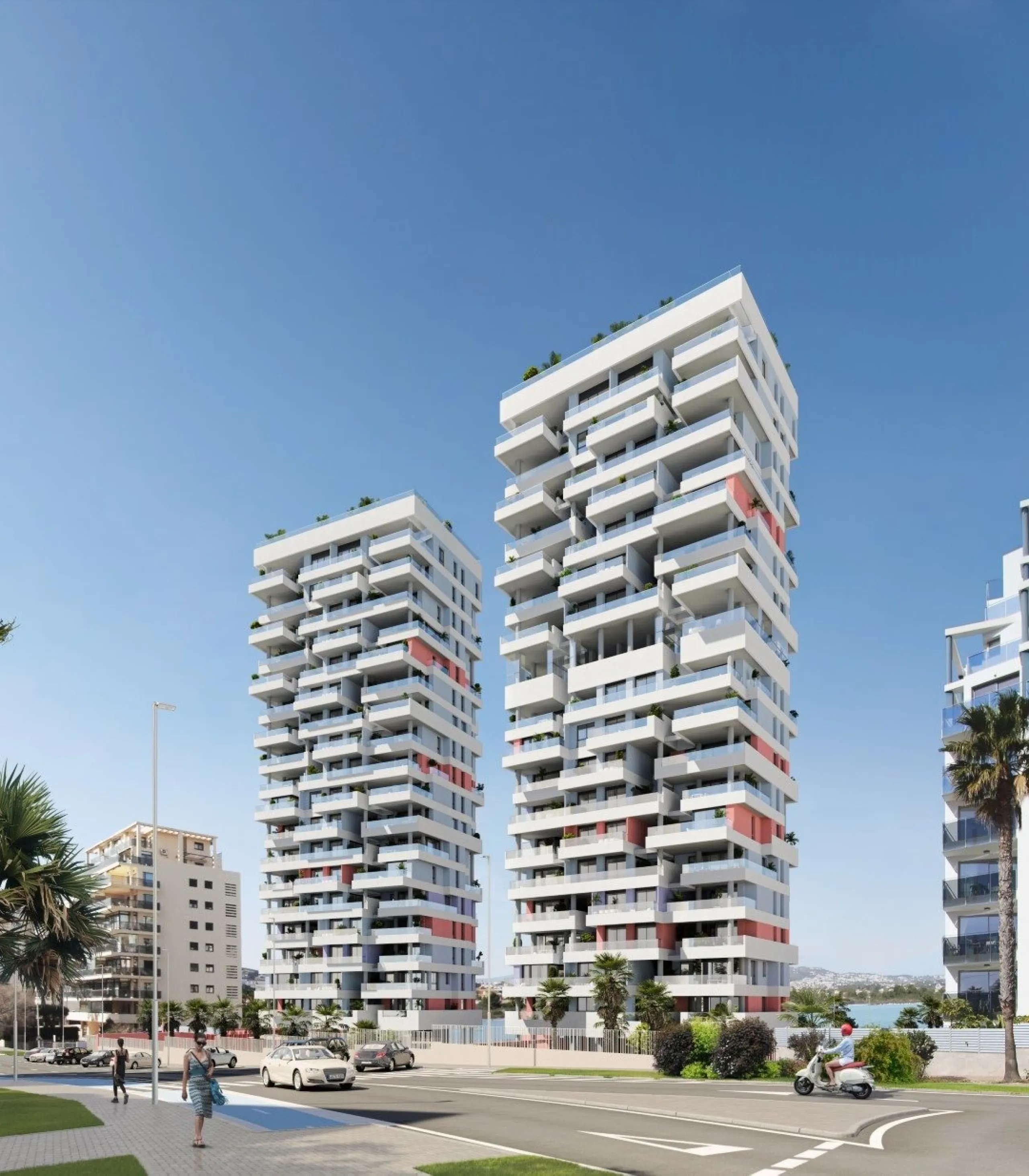 ISEA VIEWS - CALPE 🌿