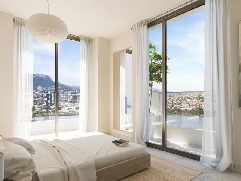 ISEA VIEWS - CALPE 🌿