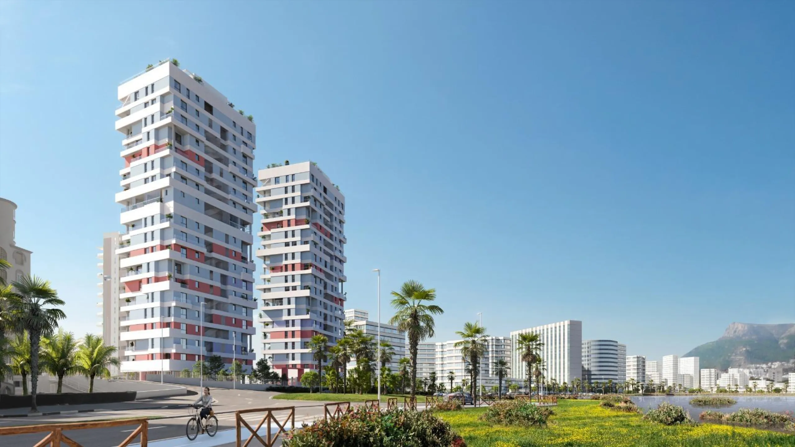 ISEA VIEWS - CALPE 🌿