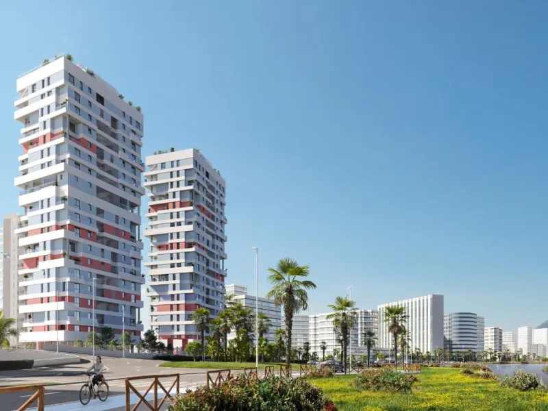 ISEA VIEWS - CALPE 🌿