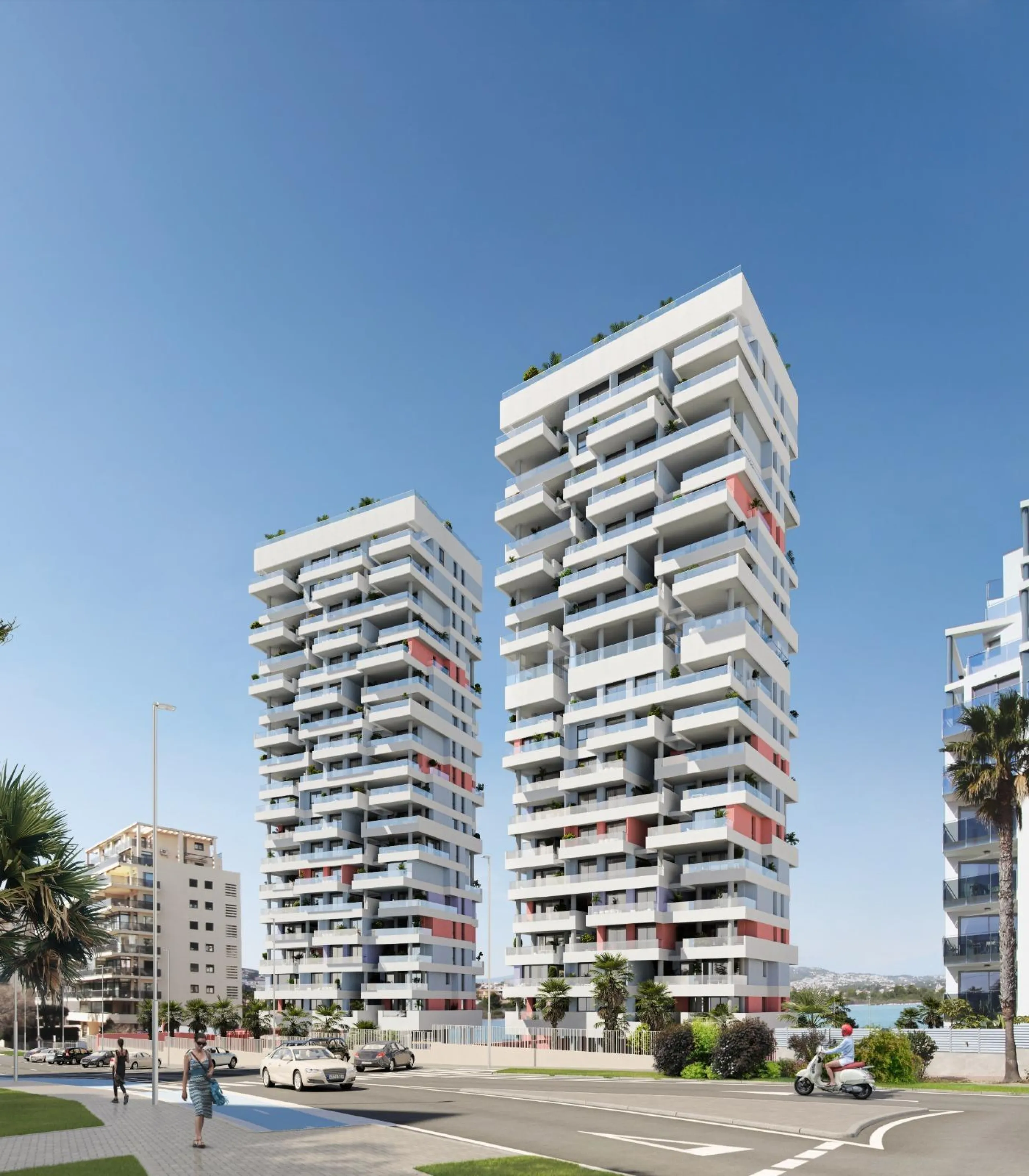 ISEA VIEWS - CALPE 🌿