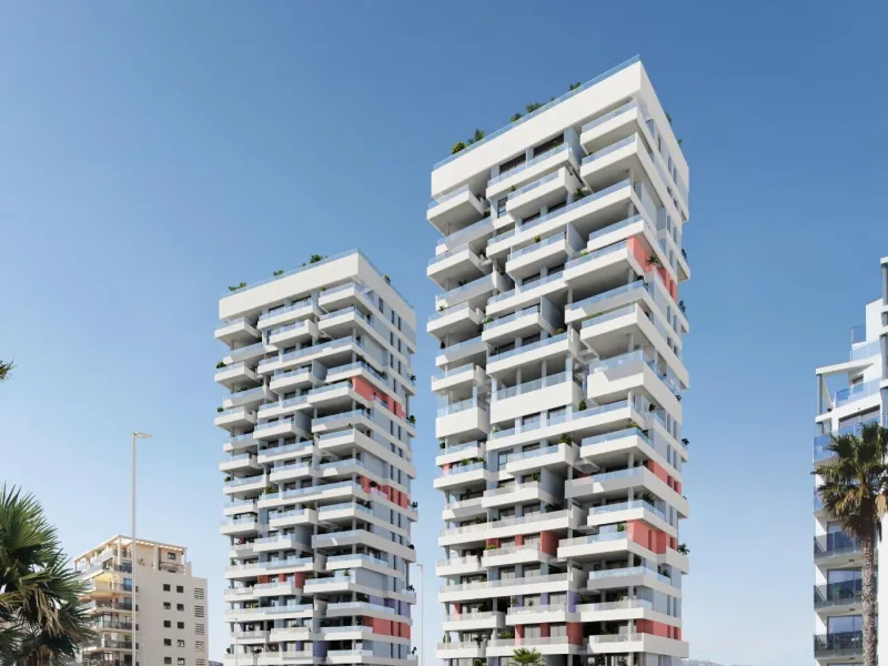 ISEA VIEWS - CALPE 🌿