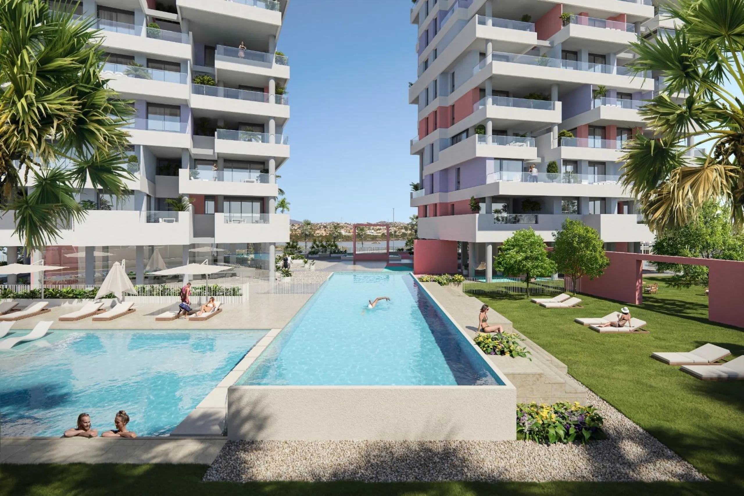 ISEA VIEWS - CALPE 🌿