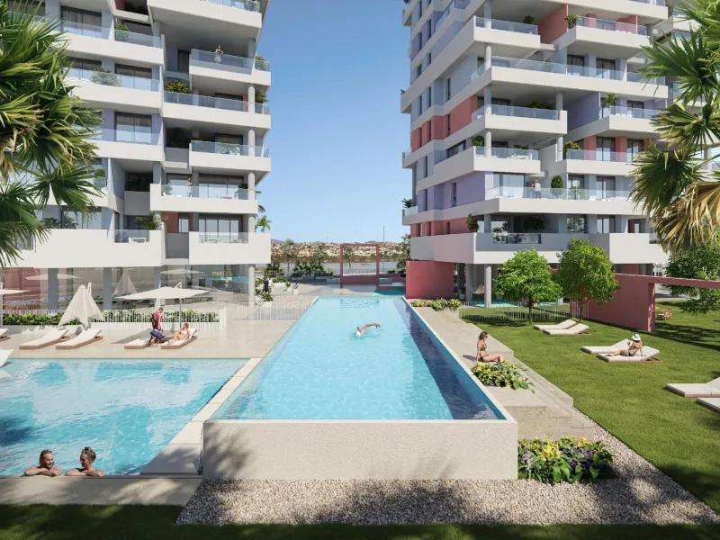 ISEA VIEWS - CALPE 🌿