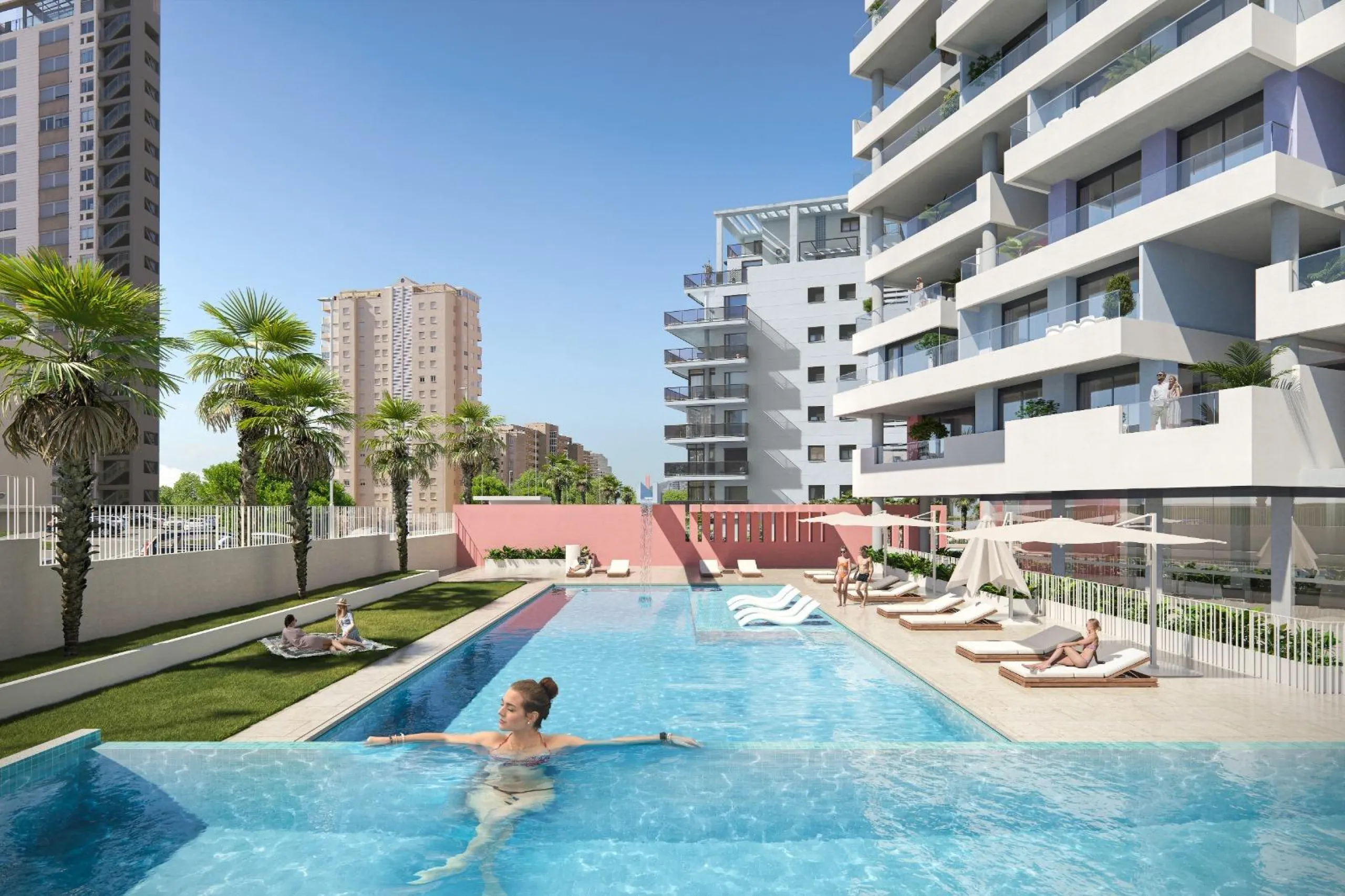 ISEA VIEWS - CALPE 🌿