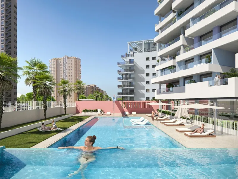 ISEA VIEWS - CALPE 🌿