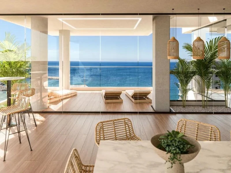 ISEA VIEWS - CALPE 🌿