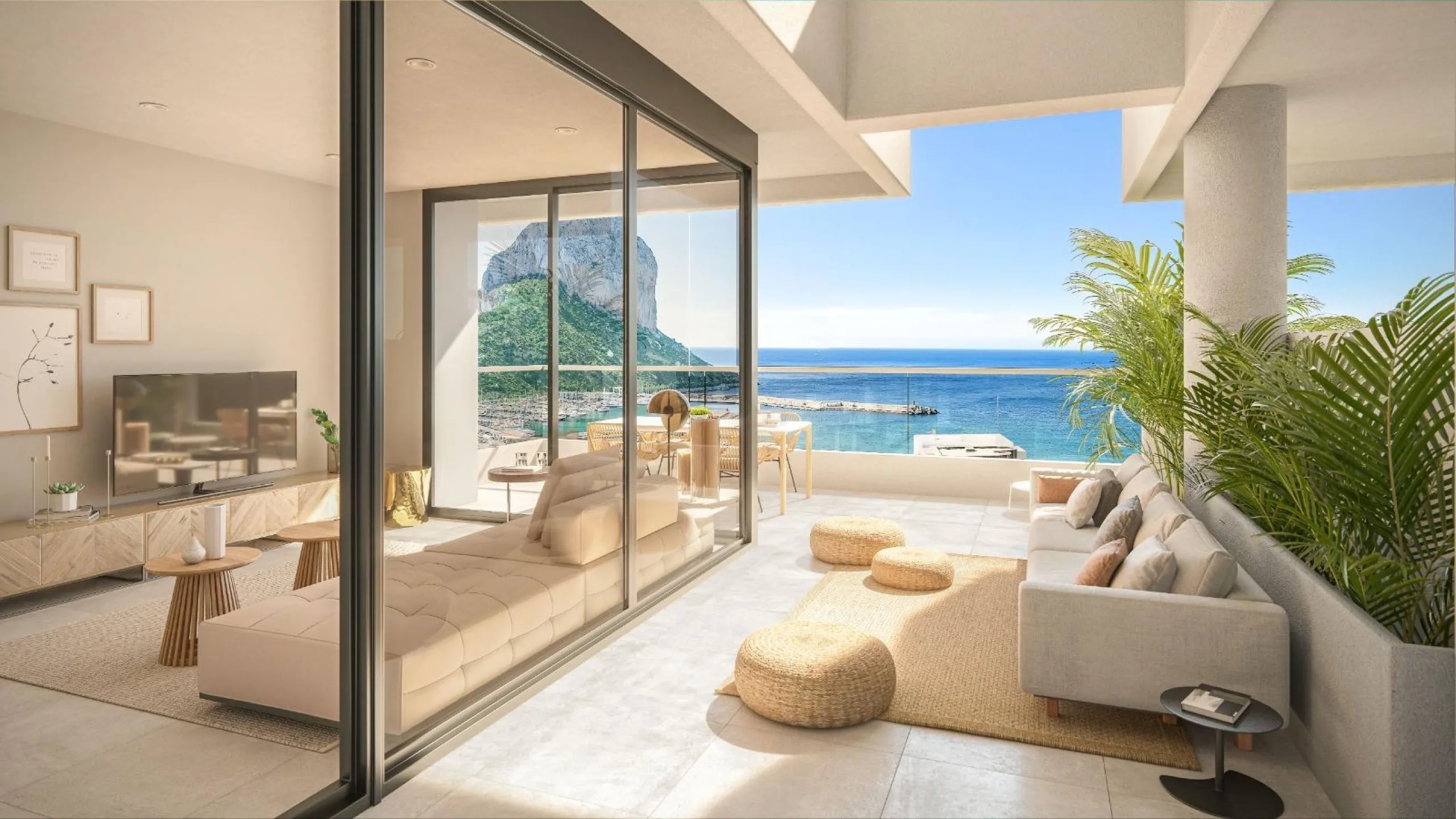 ISEA VIEWS - CALPE 🌿