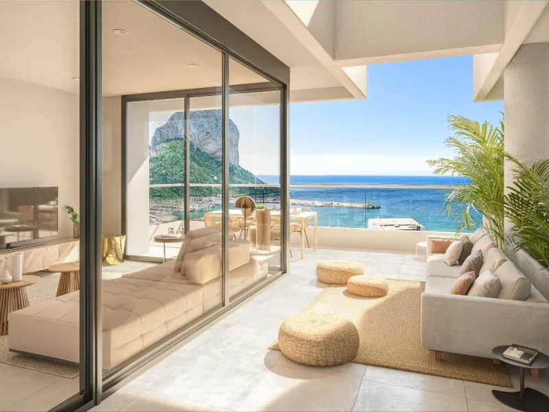 ISEA VIEWS - CALPE 🌿