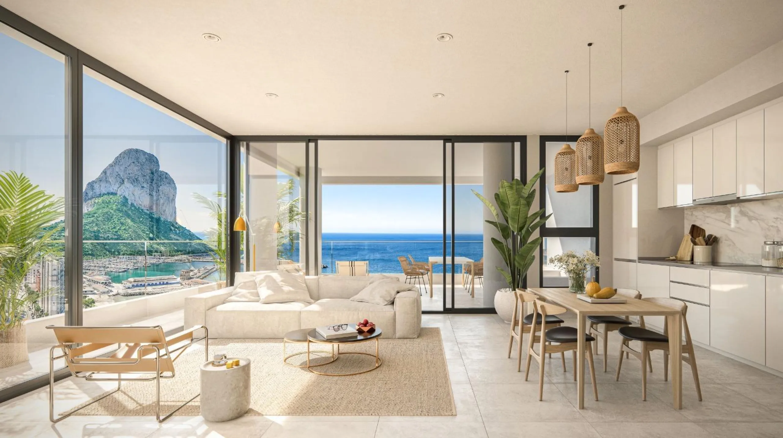 ISEA VIEWS - CALPE 🌿