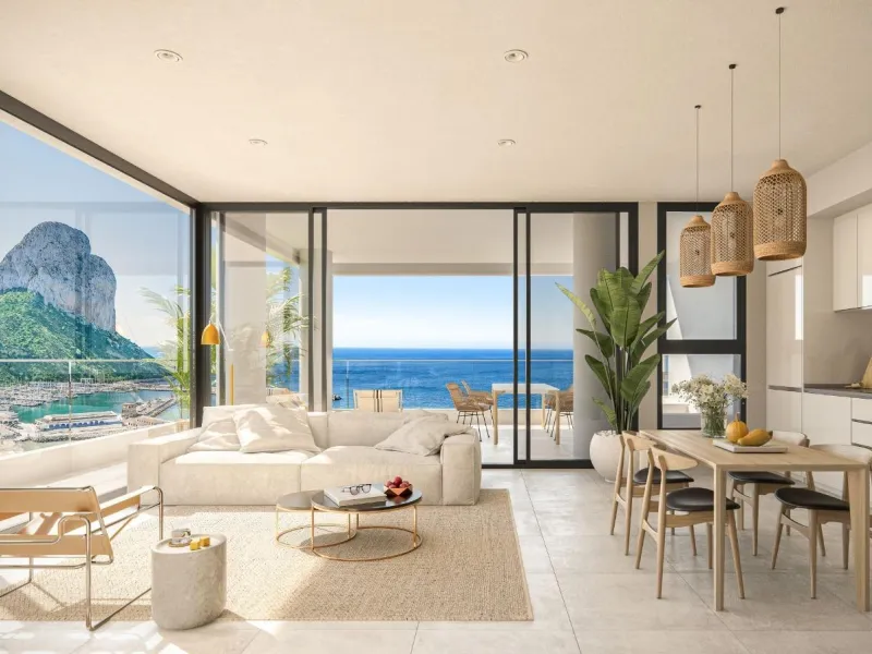 ISEA VIEWS - CALPE 🌿