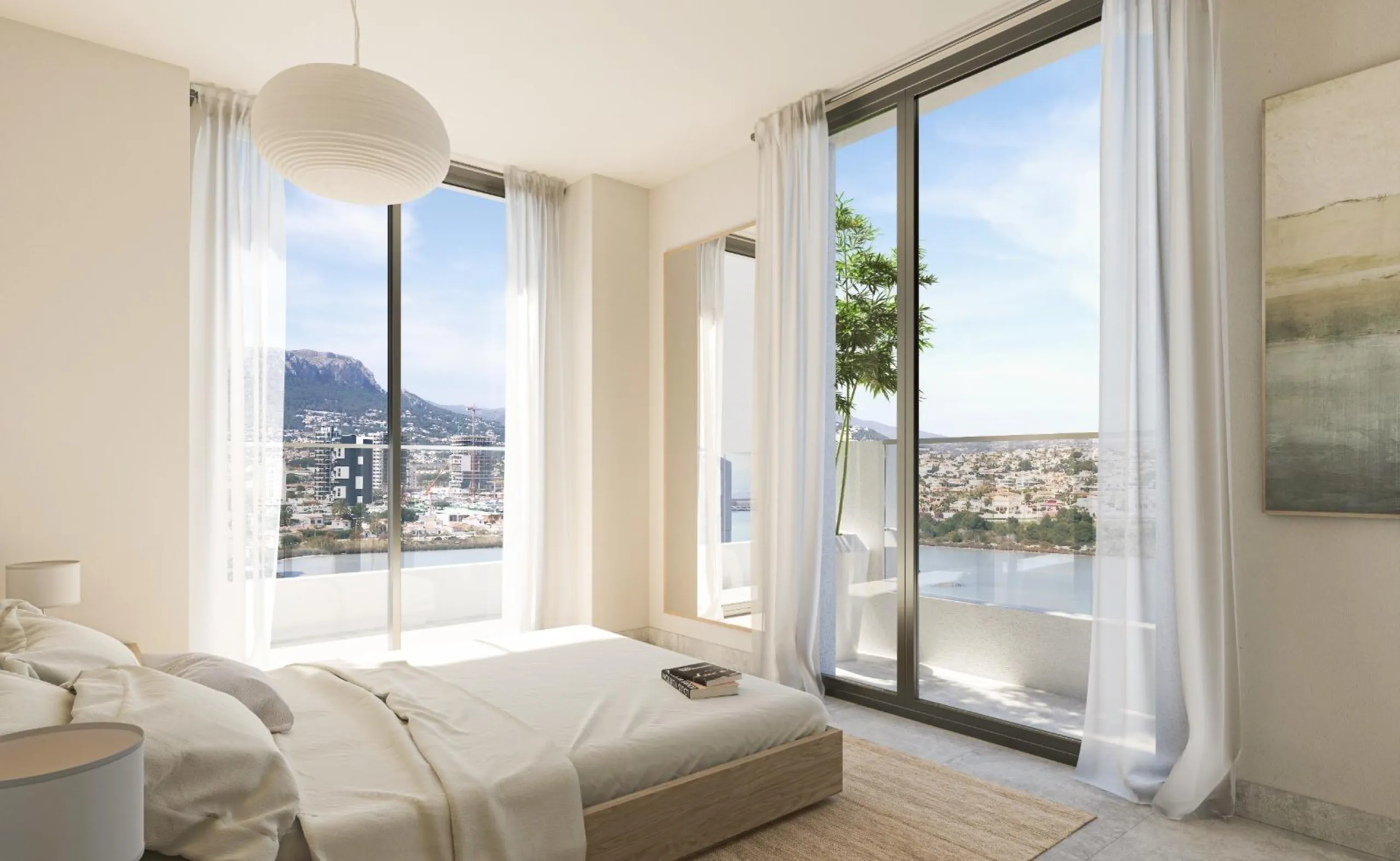 ISEA VIEWS - CALPE 🌿
