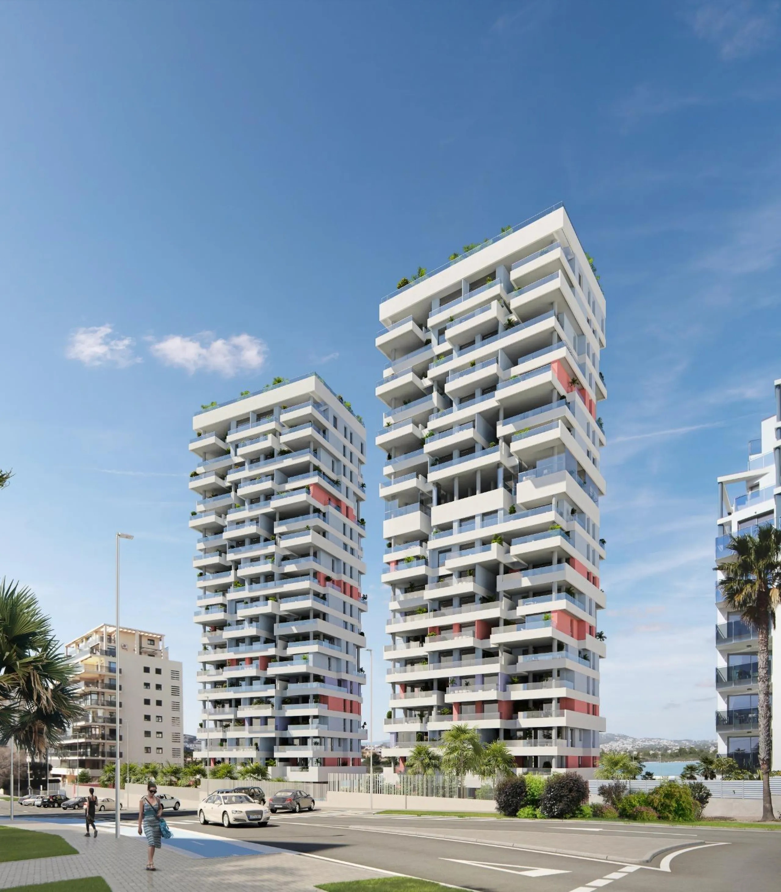 ISEA VIEWS - CALPE 🌿