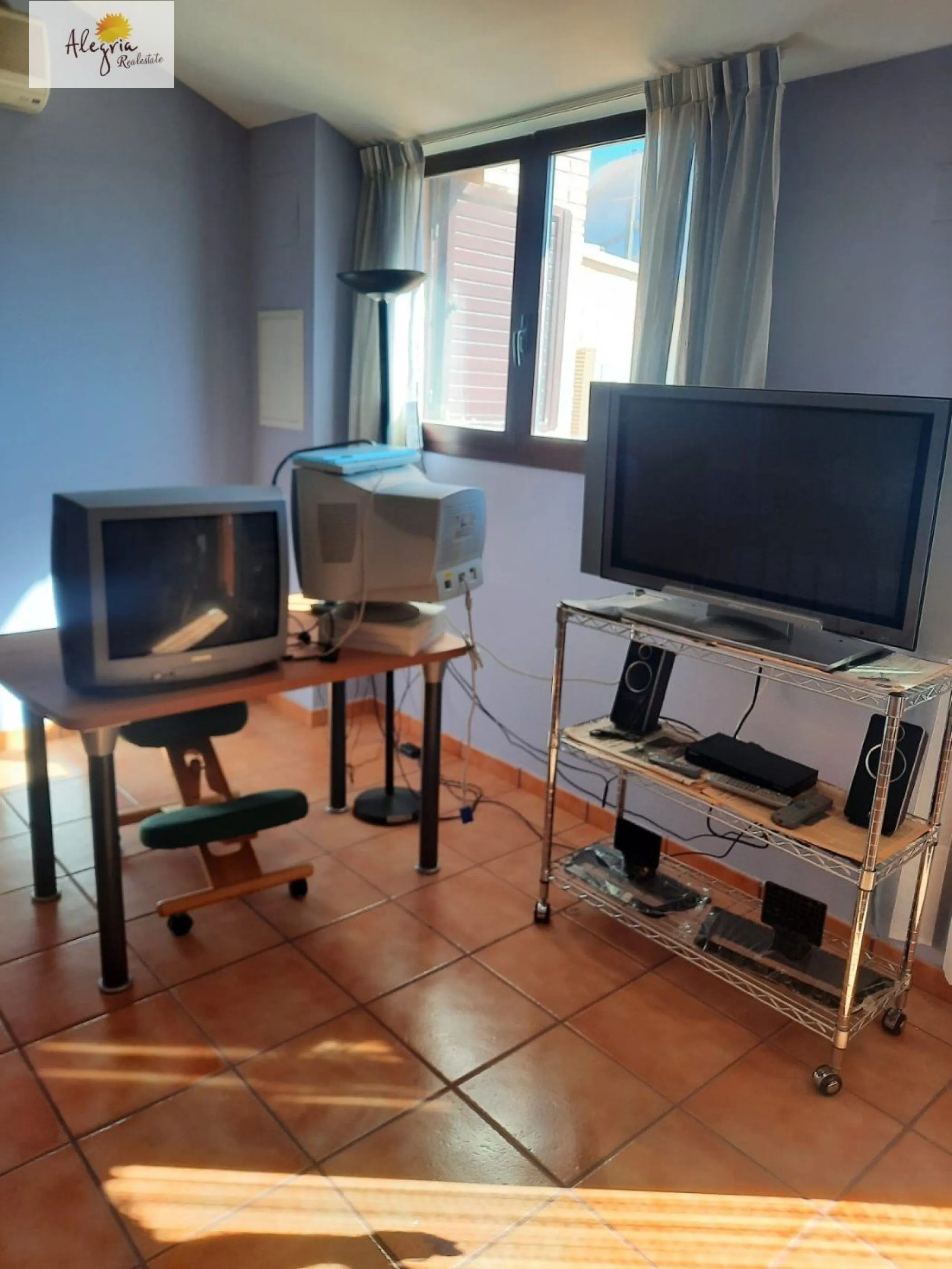 Chalet Adosado en venta de 3 Habitaciones en Canet dBerenguer