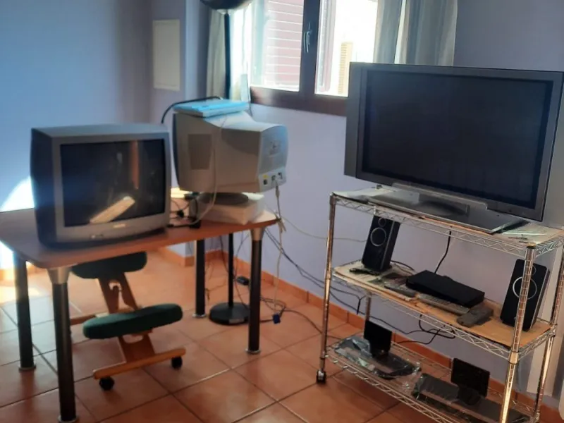 Chalet Adosado en venta de 3 Habitaciones en Canet dBerenguer