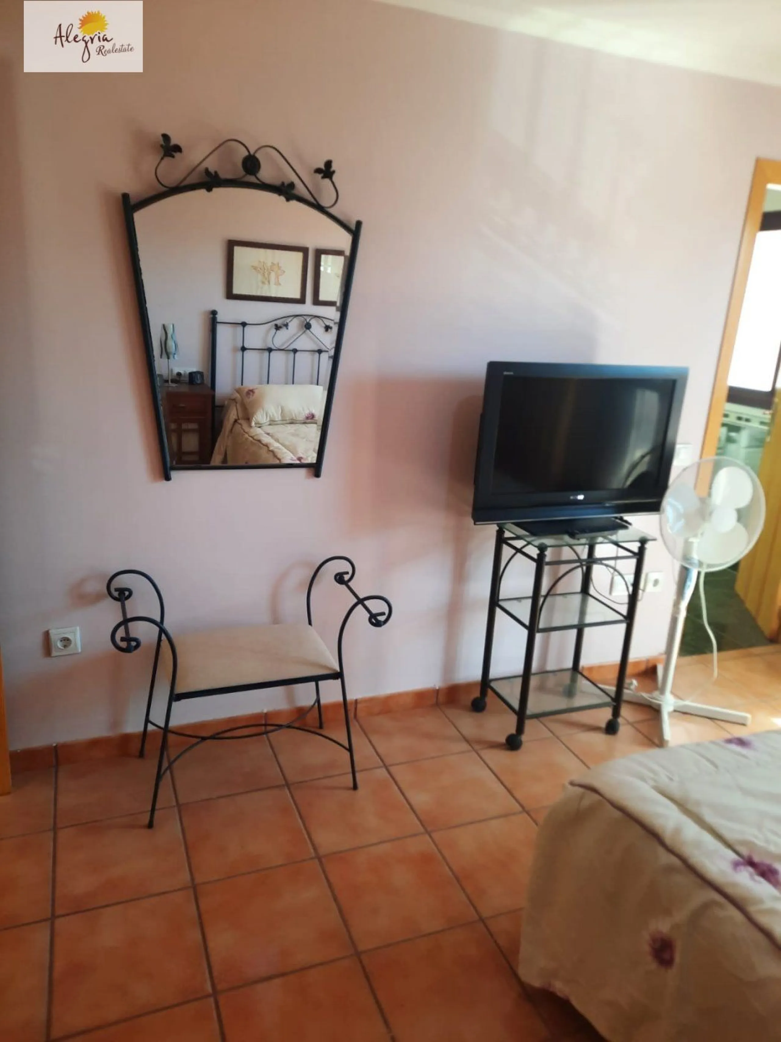 Chalet Adosado en venta de 3 Habitaciones en Canet dBerenguer