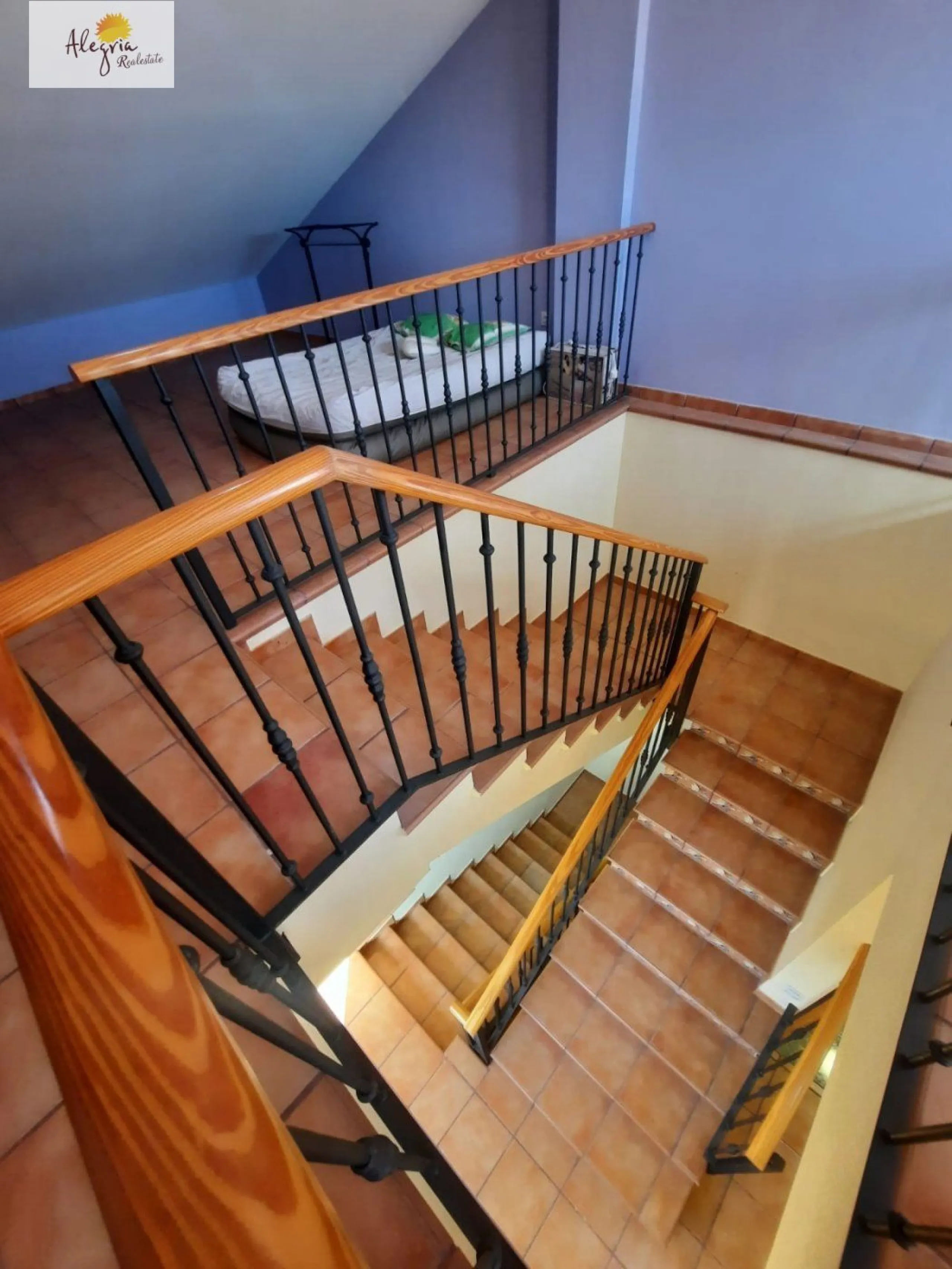 Chalet Adosado en venta de 3 Habitaciones en Canet dBerenguer