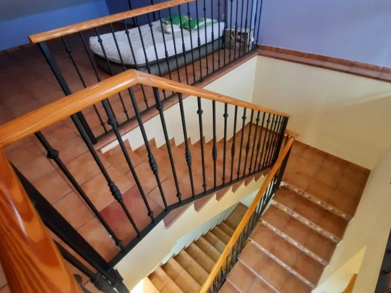 Chalet Adosado en venta de 3 Habitaciones en Canet dBerenguer