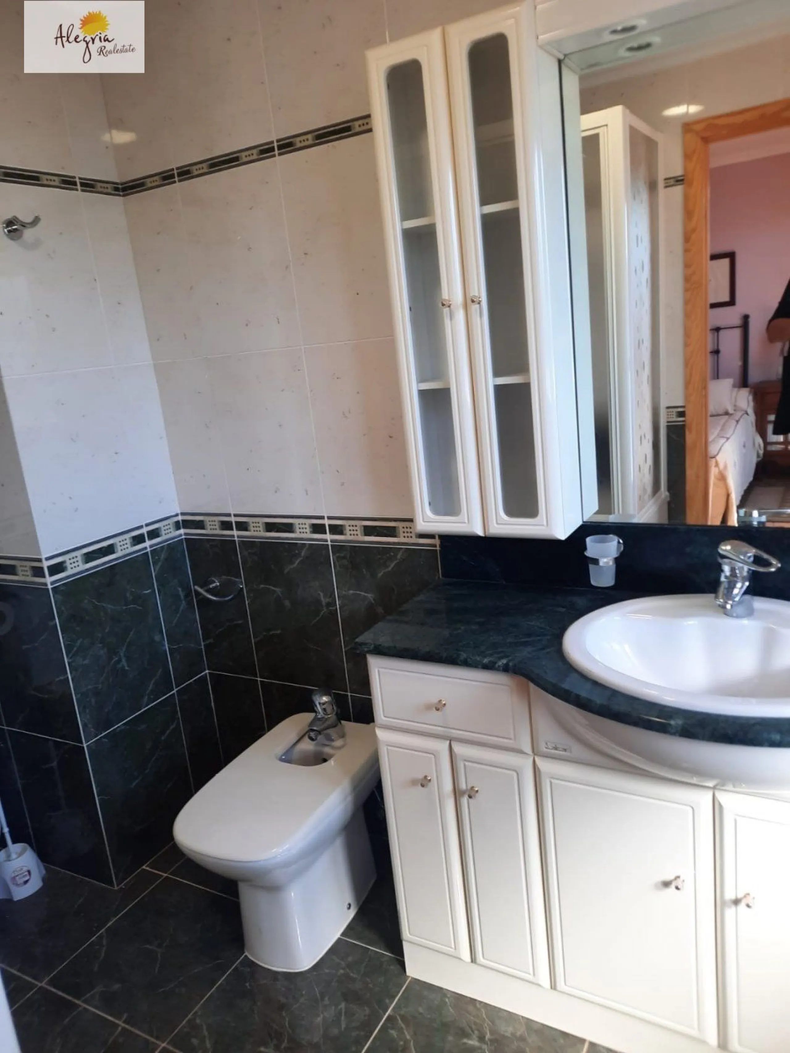 Chalet Adosado en venta de 3 Habitaciones en Canet dBerenguer