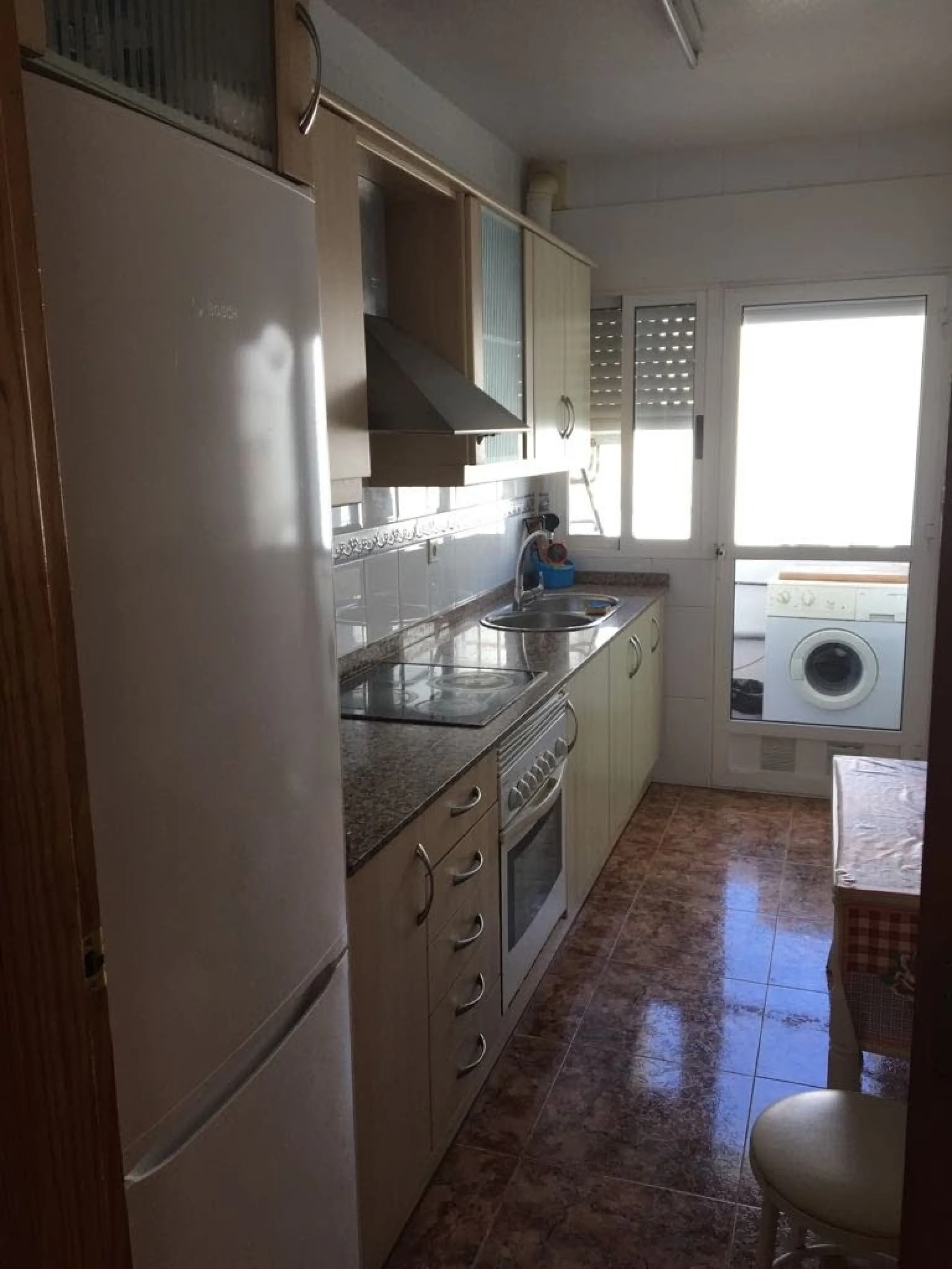 Duplex for sale in Los Alcazares for a large family!