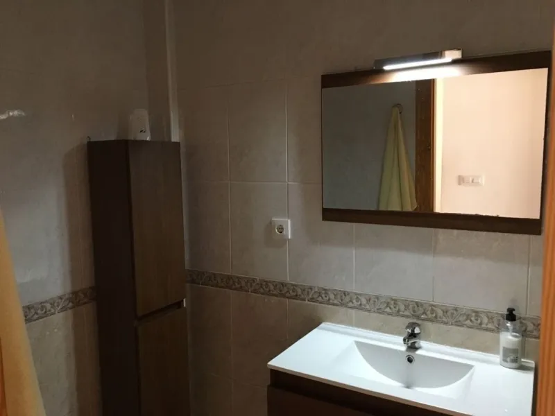 Duplex for sale in Los Alcazares for a large family!